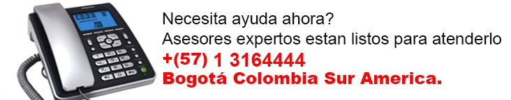 SYMANTEC COLOMBIA - Servicios y Productos Colombia. Venta y Distribución